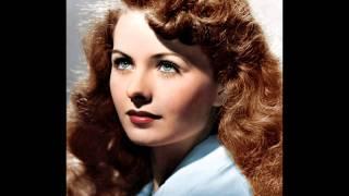 beautilful 1940s actresses