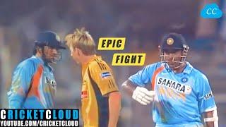 Robin Uthappa & Zaheer Khan SHOCKED Australia | Unbelievable Innings Under Intense Pressure !!