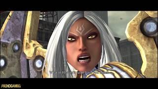 Darksiders: Warmaster Edition (PC) - Full Movie - Boss Fights (1440p 60fps)