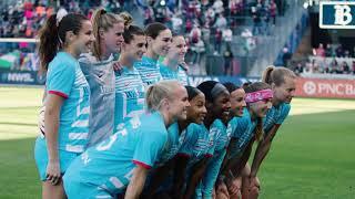 NWSL Playoffs presented by Google Pixel: Chicago Red Stars in the Quarterfinals