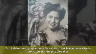 Guadalupe Muñoz Sampedro - Biografía