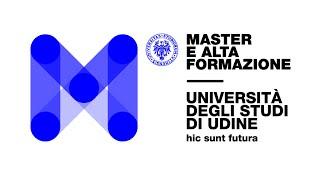 Master e Alta Formazione - Università degli Studi di Udine