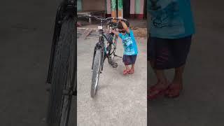 chhota babu  my cycle #shorts#viralvideo#shortsvideo#short#rockstar#trending#viral#video