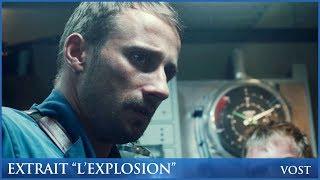 KURSK - Extrait “L'explosion” (VOST)