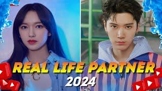 5 Reasons Why Xu Kai and Cheng Xiao are the ULTIMATE Celebrity Couple