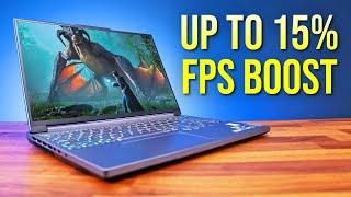 Nvidia’s New Drivers Fix RTX 50 FPS - But it Doesn't Matter
