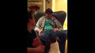 John Barrowman-Scott Gill-Twitter1