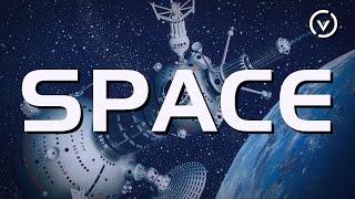 The Venus Project - Space
