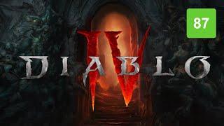 Diablo 4 / Ну что, дождались ?)