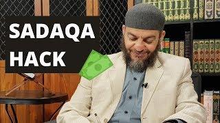 DON’T GIVE SADAQA — without doing this | Sh Haitham