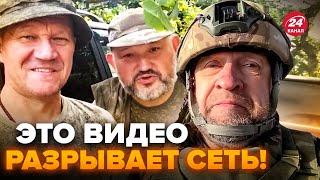  КАЗАНСКИЙ: ЖЕСТЬ в армии РФ! Военкоры ПЛАЧУТ на камеру. "Солдаты, как расходный материал!"