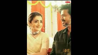 Unexpected Reactions About thalapathy trisha | whatsapp status #thalapathy #trisha #thalapathy67