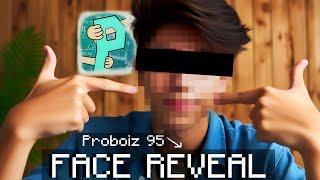 @ProBoiz95 Face Reveal | 100% Real ||