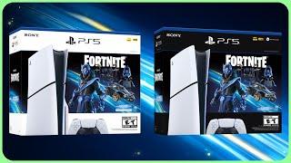 Is The NEW Fortnite PS5 Bundle EXCLUSIVE? (Release Date, Pricing, + More!)