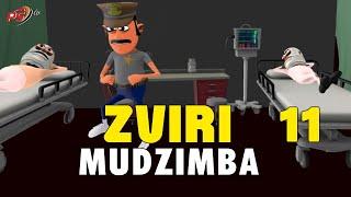 Ep 11 Zviri Mudzimba