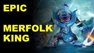 Tarisland | RAID | Root Of Corrosion | EPIC | Merfolk King