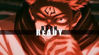 Jujutsu Kaisen [AMV] | Born Ready