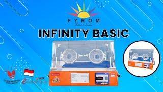 Product Highlight | INFINITY BASIC