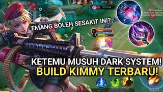 SESAKIT INI KIMMY! BUILD KIMMY TERSAKIT 2024 | KETEMU MUSUH DARK SYSTEM!