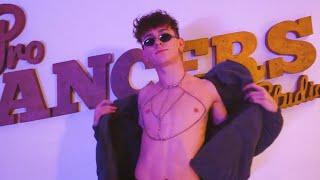 Alejandro @LadyGaga | Choreography by Chrysanthi Papakonstantinou @prodancersstudio