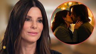 At 60, Sandra Bullock Confirms What We All Suspected