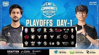 [ENGLISH] CCS SA 2024 PLAYOFFS DAY 1 FT. #drs #horaa #asi8 #r3g #t2k #raw #rlx #mafia #141 #cmf #ccs