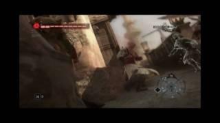 Assassin's Creed Lethal Strike