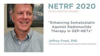 Neuroendocrine Tumor Research Foundation (NETRF)