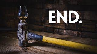 End of the road | Crowded Barrel Ep. 4