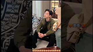 #白方文 So handsome&So cool 还有搞笑