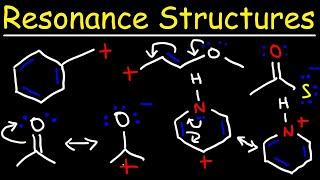 Resonance Structures