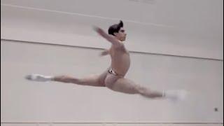 MALE BALLET DANCERS X - COFL