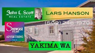 Yakima WA Real Estate Agent | Lars Hanson | Real Estate Agents Marketing by Showcase Advertising