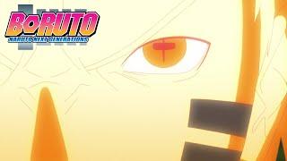 Naruto's Angry! | Boruto: Naruto Next Generations