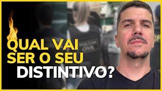DIFERENÇAS ENTRE POLÍCA MILITAR, CIVIL, PENAL, FEDERAL E PRF