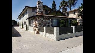 Apartment for Rent in Long Beach 2BR/2BA by Property Management in Long Beach