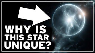 Secrets of the Universe: Journey to the DISCOVERY of TERRIFYING Phantom Stars - Space Documentary