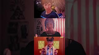 Who's the perfect love interest for Max? ️ #lifeisstrange