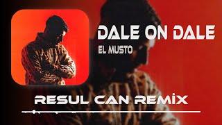 El Musto - Filinta Gibi Mankenler ( Resul Can & Alper Eğri Remix ) Dale Don Dale