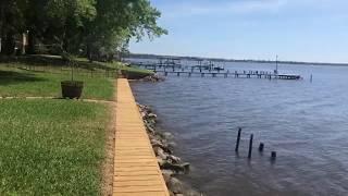 Pensacola Waterfront Homes For Sale