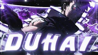 Allah Duhai Hai - Obito Uchiha | [AMV/EDIT] Very Quick