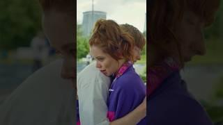 Как же тепло на душе, что эта экранная пара вместе в реальной жизни ‍️‍ #трудныеподростки