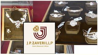 J.P Zaveri | HIJS 2023 | B2B Jewellery Exhibition | Hybiz tv