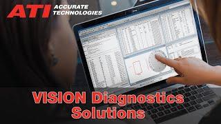 VISION Diagnostics Solutions