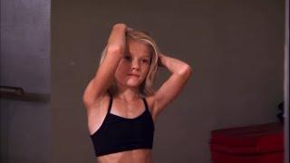 Dance Moms Paige’s Pulled Solo Rehearsal for Hollywood