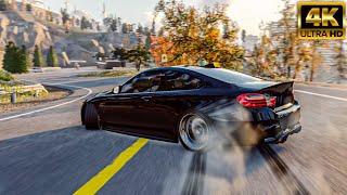 1275HP BMW M4 Competition coupe | CarX Street Gameplay