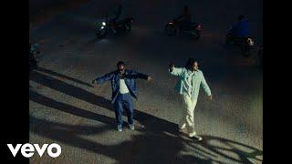 Guvna B, DarkoVibes - Amplify