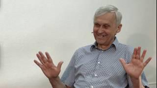 Братство Российского Союза ЕХБ и возникновение новых церковных движений в структуре РС ЕХБ