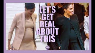 LOST FOOTAGE! How Much Did The Crown Really Know About Meghan's Big LIE?