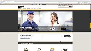 How to Find and Order Products at Parker.com | Product Search and Support | Parker Hannifin